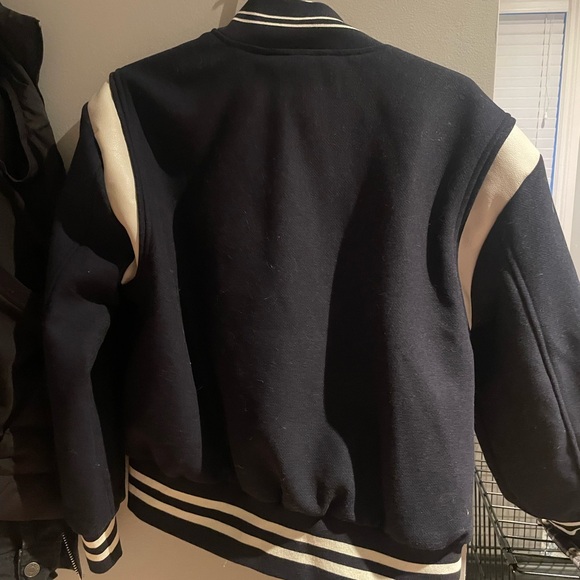Gap varsity jacket - Picture 2 of 2